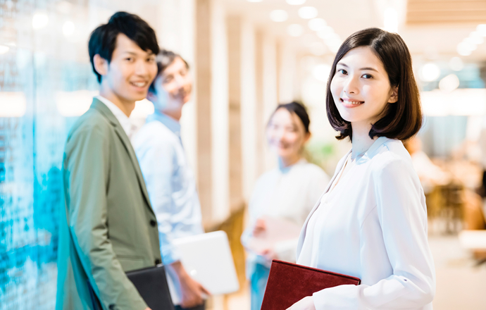 カスタマ薬局　西東京店の正社員 その他 メーカー 商社 小売 調剤薬局	求人イメージ