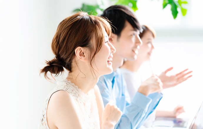 カスタマ薬局　西東京店のアルバイト・パート その他 商社 小売 金融 サービス求人イメージ