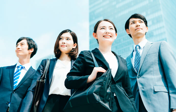 首都圏の求人に特化